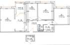 Apartament cu 3 camere de vanzare, boxa, zona Take Ionescu, Timisoara - 11