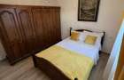 Casa noua de inchiriat in Letea Veche, Bacau | 2 dormitoare | Curte & parcare | 7 min Aeroport - 1