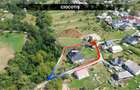 Casă Semifinisată cu 5 Camere | Ciocotiș, Maramureș - 3