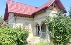 Casa interbelică cu arhitectură deosebită+Anexa și teren 1570 mp - 28