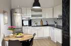 PF Apartament 2 camere de inchiriat Grand Park Residence Sopor, Gheorgheni cu parcare subterana