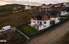 Casa Individuala de Vanzare in Salicea | 166 mp Utili | 13 km de Cluj - 2