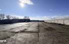Teren 1500mp betonat, centura Sibiu - zona Viile Sibiului - 1