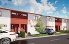 Casa ta! Gradina ta! Totul la pret de apartament! - 1