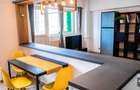 Apartament 2 camere Piata Amzei | Calea Victoriei Romana | Etaj 9, Panoramic, 2 Balcoane