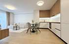Apartament NOU, 2 camere, 45 mp, balcon 10 mp,Eroilor Residence, garaj - 1
