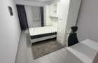 Apartament cu 2 camere Copou, bloc nou, mobilat si utilat, bloc intabulat.