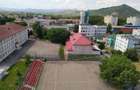 Apartament decomandat 3 camere, 65mp (62mp util), etaj 10, Zona Ultracentrala One?ti - 10