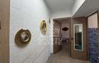 Apartament semidecomandat, 2 camere, centrala proprie,Sagului