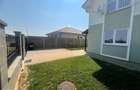 DUPLEX MOSNITA NOUA, 310MP TEREN, 3 CAMERE. - 2