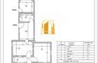 Apartament in vila Strada Trivale, Pitesti