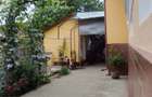 Casa de vanzare 5 camere plus 3,5 ha pamant .com. Scundu Sat Blejani - 4