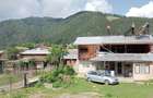 Vand casa in comuna Borca, Neam?, curent trifazic, apa trasa, ?ura de lemne. 75000 euro negociabil. - 5