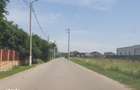 Teren langa padure,case construite,apa,canal, 30500 euro - 5