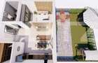 De vânzare | Apartament premium | grădină | 2 camere | 45 mp | Beta Residance - 12