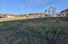 Teren intravilan 600 mp Comuna Livezeni