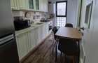 Apartament 2 camere de inchiriat - Exigent Plaza Residence Faza 1, etaj 9, 55mp, 650/luna