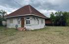 Casa, spatiu comercial, teren intravilan 3025 mp, sat Ciuperceni, pret atragator - 1