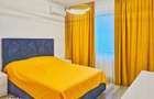 Apartament 2 camere Trivale, bloc nou, mobilat, utilat