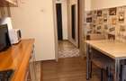 Apartament cu 2 camere, structura circulara zona 1 Decembrie