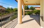 De închiriat Vila 7 camere cu Piscina | Teren 946 mp | Garaj | Băneasa - 18