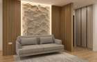 Oportunitate! Apartament 3 Camere 55 mp, etaj 1, mobilat, utilat, Dionisie Roman