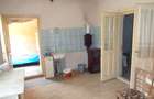 Casa 3 cam, baie, in CURTICI 748 mp teren fs 18,5 ml - 2