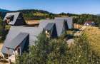 Casa A-Frame de vanzare in Glajerie - Rasnov, 115 mp, 4 camere
