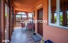 Vila regie proprie teren 800mp si garaj dublu in Dragomiresti-Deal - 3