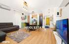 Apartament de inchiriat cu 2 camere ?i curte proprie - 1