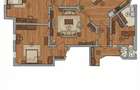 Povestea unui apartament rar, pe Jules Michelet - Piata Roma - 12