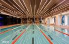 | Apartament 3 camere Lux | CORTINA NORTH | Parcare subterana | Chiria