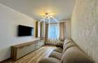 Apartament cu 2 camere+ 2 balcoane, etaj 2, prima inchiriere, V Aurie - 5