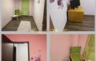 3 Camere de inchiriat | Rosu | Centrala | Parcare | Mobilat-Utilat - 2