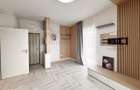 Apartament 1 camera, cu terasa spatioasa,bloc nou, str. Anton Pann - 12