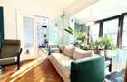 Apartament interbelic 3 camere+Birou demisol | Cotroceni | Liniște și grădină - 1