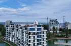 Apartament premium | Mamaia Central | 200 de metri de plaja | Terasa generoasa