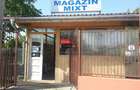 Casa +atelier tamplarie +spatiu comercial