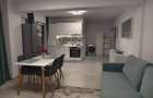 Apartament 2 camere, mobilat, la parter - 3