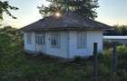 Casă cu 2 camere cu Teren 1000 Mp în Tudora