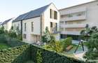 Duplex 4 camere, 120mp, 200 teren, proiect finalizat, zona T - Floresti (Cluj) - 11