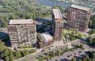 Proprietar inchiriez spatiu comercial One Hight District