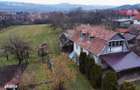 Casa din caramida cu teren 1 hectar | Alunis | 90.000 - 2