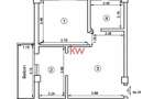 Apartament 2 camere, mobilat și utilat, parcare inclusă – Valea Lupului