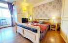 Apartament 1 cameră Mazepa 1 – Vedere la Dunăre, mobilat complet - 1