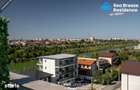 #Sea Breeze, Mamaia Nord: Penthouse mobilat ?i utilat terasa 110mp - 2