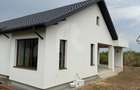 Casa tip parter moderna - Niscov, Com Vernesti I Comision 0% - 10