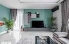 Penthouse Impunator 6 camere| 2 min Mall Plaza | Mobiliat | Utilat Lux - 20