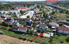 Teren de vânzare Calea Câmpulung, în spate la Slava