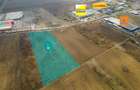 Teren de 55.340 mp, vis-a-vis de Jumbo, Arad